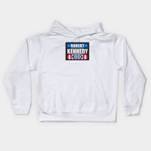 Robert Kennedy 2024 Kids Hoodie